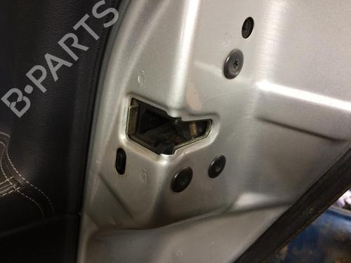 Rear right lock RENAULT LAGUNA II Grandtour (KG0/1_) 2.0 dCi (KG1S) | BP27686062C99 