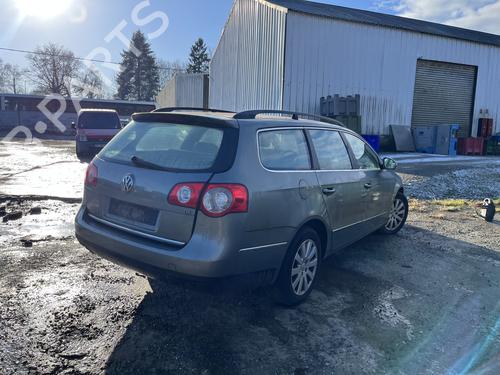 Left front window switch VW PASSAT B6 Variant (3C5) 1.9 TDI | BP31340056I27  - Image 6