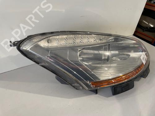 Used Right headlight Right headlight 39032530 39032530