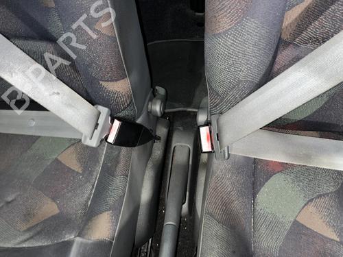 Engache cinturón Engache cinturón RENAULT CLIO II (BB_, CB_) 1.6 (B/CB0D, BB00) (90 hp) 33884127 33884127