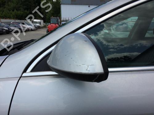 Used Left mirror OPEL INSIGNIA A (G09) 2.0 CDTI (68) (131 hp) 26439929