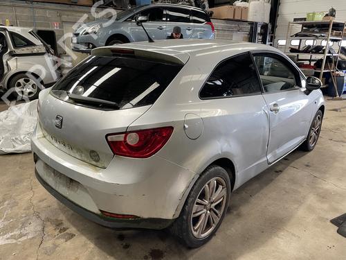 Left front window switch SEAT IBIZA IV (6J5, 6P1) 1.6 TDI | BP32391776I27 - Image 8