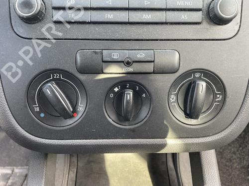 Used Climate control Climate control 36816558 36816558