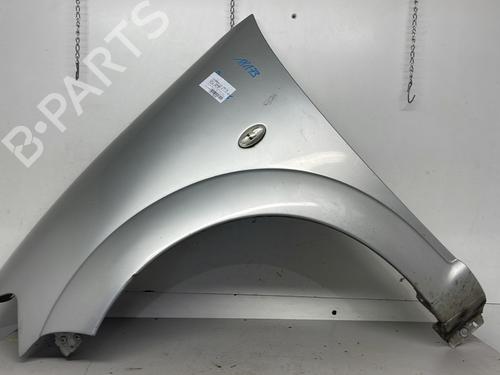 Used Left front fenders CITROËN C3 I (FC_, FN_) 1.4 HDi (68 hp) 31039717