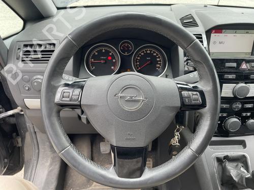 Used Steering wheel OPEL ZAFIRA / ZAFIRA FAMILY B (A05) 1.7 CDTI (M75) (110 hp) 26501084