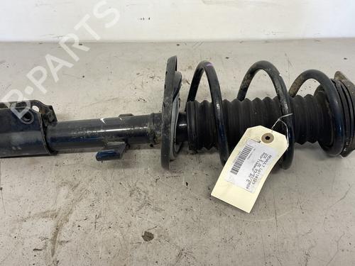 Venstre fortil støddæmper RENAULT ZOE (BFM_) ZOE (BFMC, BFMD) (136 hp) 30362942