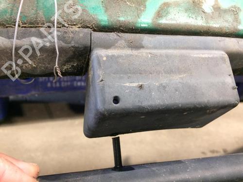 Front bumper FIAT PUNTO (188_) 1.9 DS 60 (188.031, .051, .231, .251) | BP26414420C7 
