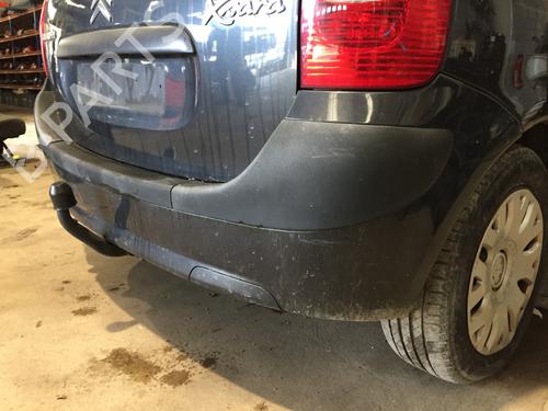 Rear bumper CITROËN XSARA PICASSO (N68) 1.6 HDi | BP30912779C8 