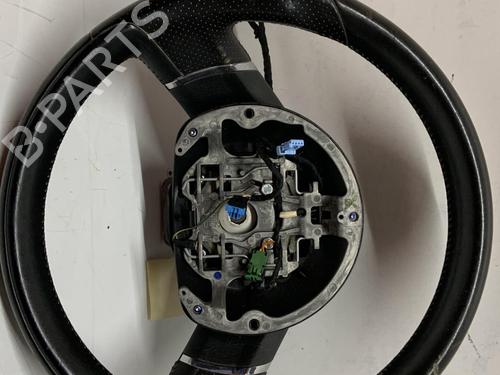 Used Steering wheel CITROËN C4 Coupe (LA_) 2.0 HDi (136 hp) 26428084