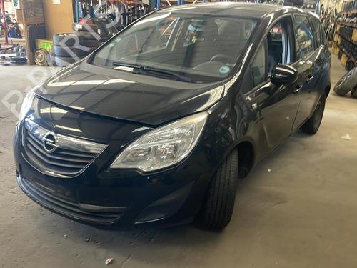 Rear mirror OPEL MERIVA B MPV (S10) 1.7 CDTI (75) | BP26416927I6 