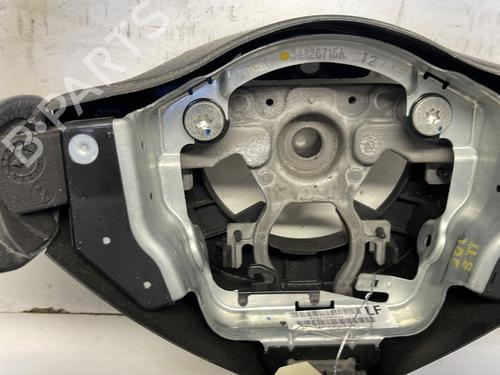 Used Steering wheel Steering wheel NISSAN JUKE (F15) 1.5 dCi (110 hp) 26423489 26423489