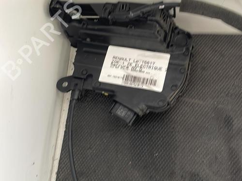 Front right lock RENAULT ZOE (BFM_) ZOE | BP26427838C97