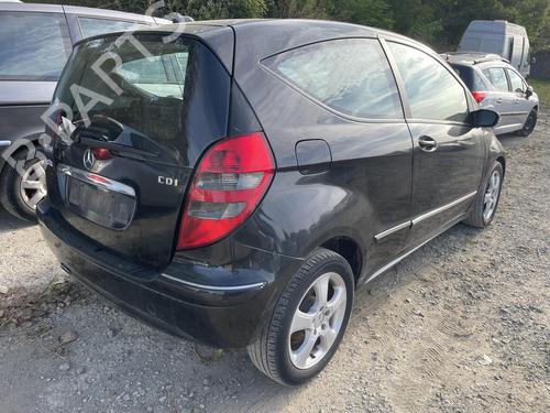 Left front window switch MERCEDES-BENZ A-CLASS (W169) A 180 CDI (169.007, 169.307) | BP39175268I27 - Image 4