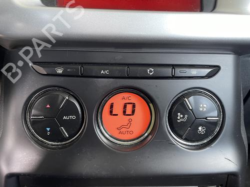 Climate control CITROËN C3 II (SC_) | BP33709499I5 - Image 2
