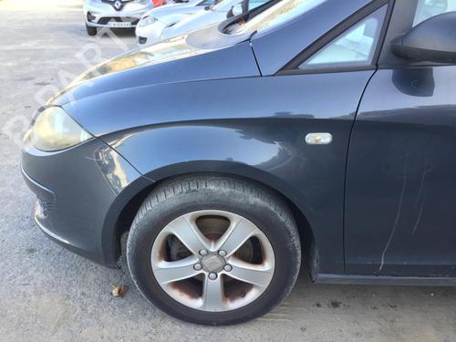 Left front fenders SEAT ALTEA (5P1) 1.9 TDI | BP29618718C41 