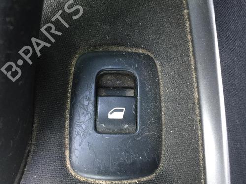 Right rear window switch CITROËN C5 III (RD_) 1.6 HDi 110 (RD9HZC) | BP29587675I28 
