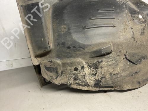 Wheel arch RENAULT ZOE (BFM_) ZOE | BP26418551C56