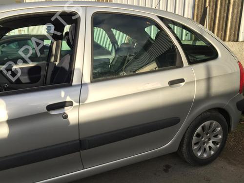 Used Rear left window mechanism CITROËN XSARA PICASSO (N68) 2.0 HDi (90 hp) 30593564