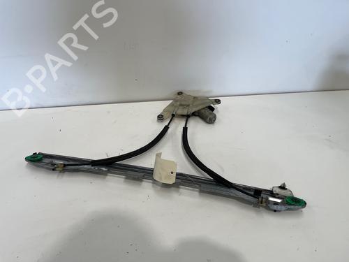 Front left window mechanism OPEL MOVANO B Van (X62) 2.3 CDTI FWD (FV) | BP35927266C22 - Image 6