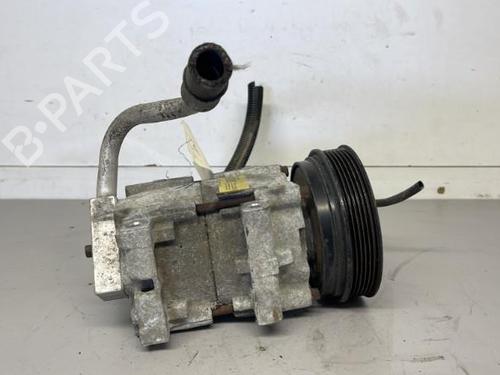 Used AC compressor AC compressor FORD FIESTA IV (JA_, JB_) 1.25 i 16V (75 hp) 26416015 26416015