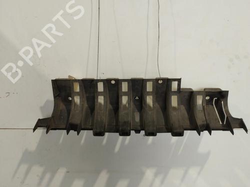 Used Rear bumper bracket PEUGEOT 3008 I MPV (0U_) 1.6 HDi (109 hp) 26422283