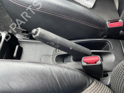 Used Middle console Middle console NISSAN NOTE (E11, NE11) 1.6 (110 hp) 31824370 31824370