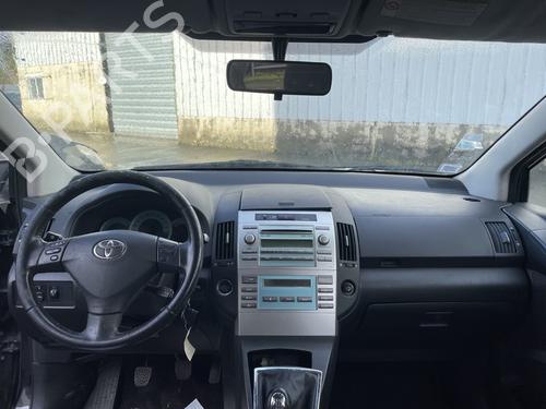 Used Ignition barrel TOYOTA COROLLA Verso (ZER_, ZZE12_, R1_) 2.2 D-4D (AUR10_, AUR10R) (136 hp) 31981798