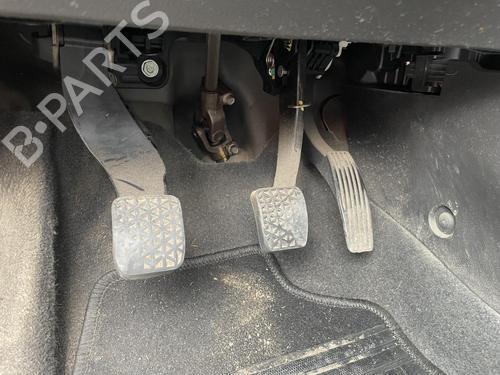 Pedal Pedal CHEVROLET AVEO Hatchback (T300) [2011-2026] 36521392 36521392