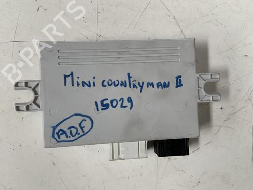 Electronic module MINI MINI COUNTRYMAN (R60) Cooper D | BP26417312M83 