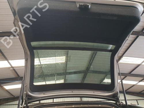 Tailgate lift support AUDI A2 (8Z0) 1.4 TDI | BP26416210C138 