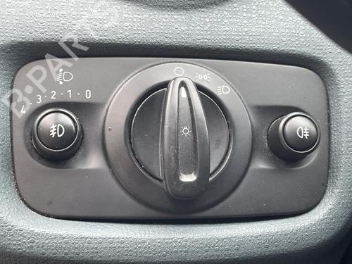 Used Headlight switch Headlight switch 39110792 39110792