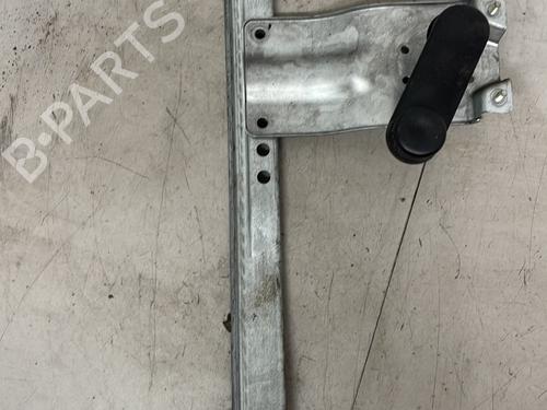 Rear left window mechanism DACIA LODGY (JS_) 1.2 TCe (JSAY, JSM0) | BP31046628C24 - Image 3