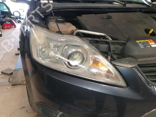 Højre forlygte FORD FOCUS II (DA_, HCP, DP) 1.8 TDCi (115 hp) 26416425