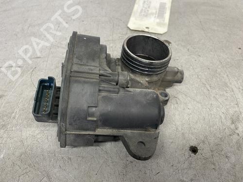 Throttle body CITROËN C4 CACTUS 1.2 VTi 82 | BP27573676M82 - Image 2