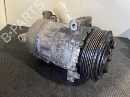 Used AC compressor AC compressor SAAB 9-3 Estate (E50) 1.9 TiD (150 hp) 26427793 26427793