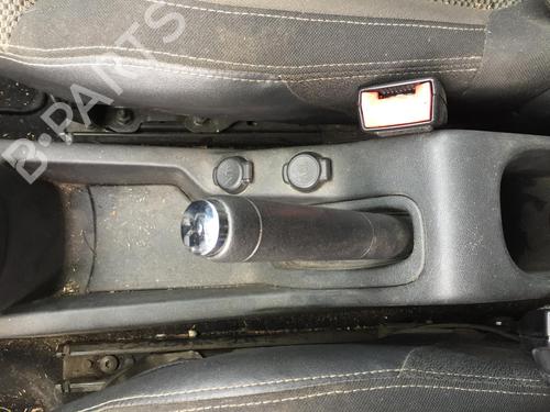 Hand brake CITROËN C3 II (SC_) 1.4 HDi 70 (SC8HZC, SC8HR0, SC8HP4) | BP30174246I18 