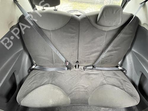 Used Rear left seatbelt Rear left seatbelt 38584868 38584868