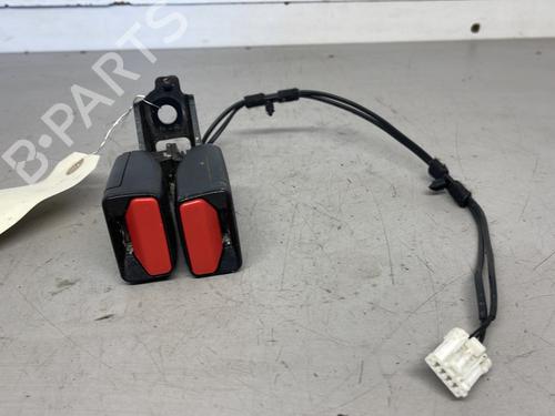 Engache cinturón PEUGEOT 508 I (8D_) 2.2 HDi (204 hp) 30148682