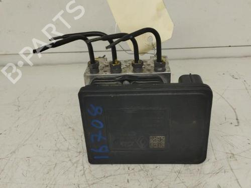 Used ABS pump ABS pump DACIA DOKKER Box Body/MPV 1.6 (83 hp) 26416438 26416438