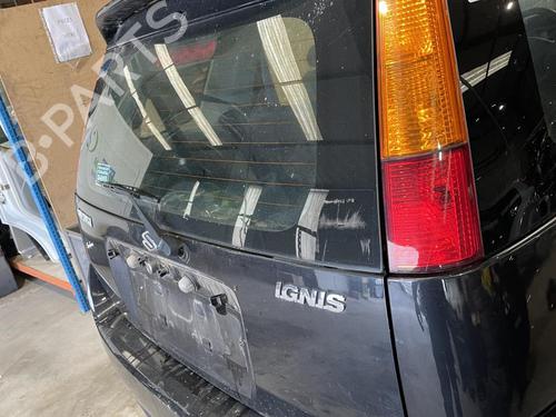 Used Right taillight SUZUKI IGNIS II (MH) 1.3 (RM413) (94 hp) 26419754