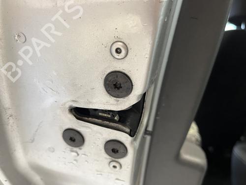 Venstre bagtil lås Venstre bagtil lås RENAULT CLIO III (BR0/1, CR0/1) [2005-2014] 33877227 33877227