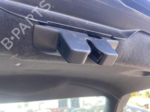 Used Tailgate lock Tailgate lock 38159520 38159520