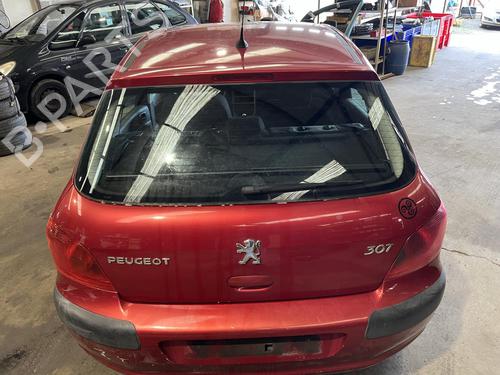 Bagklap CC/Kombi-Coupé PEUGEOT 307 (3A/C) 1.6 16V | BP30888338C6