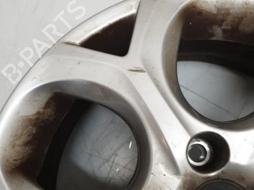 Fælk CITROËN C3 II (SC_) 1.2 VTi 82 | BP26427476C45 