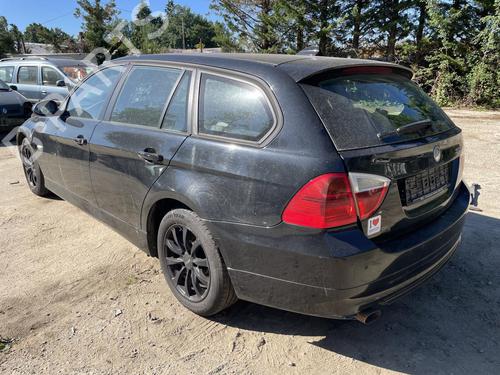 Right rear window switch BMW 3 Touring (E91) 318 i | BP36684140I28 - Image 4