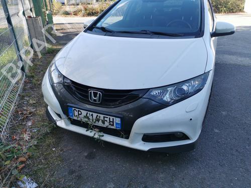 Brukte deler til HONDA CIVIC IX (FK) 2.2 i-DTEC (FK3) (150 hp) 4356543