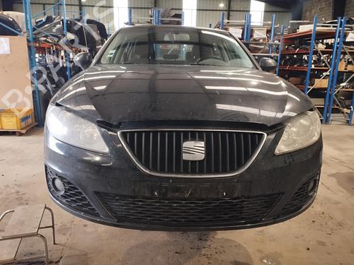 Used Front bumper reinforcement SEAT EXEO (3R2) 2.0 TDI (143 hp) 26416573