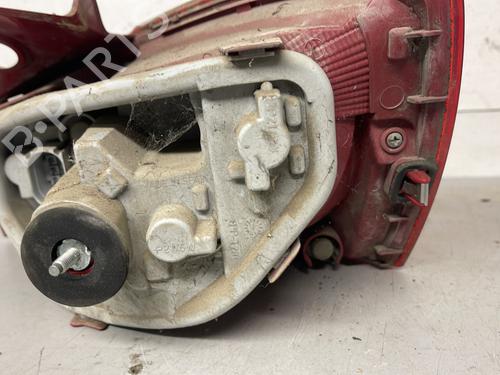 Left taillight SEAT IBIZA IV (6J5, 6P1) 1.9 TDI | BP30882901C34 