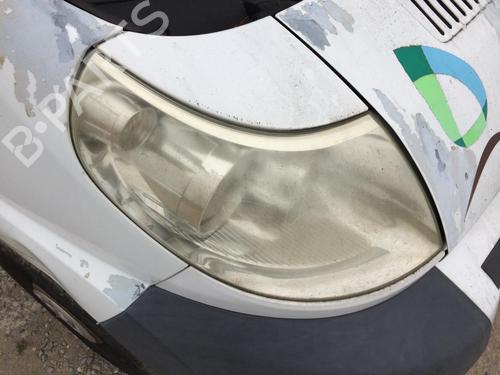 Used Right headlight Right headlight CITROËN JUMPER II Van 2.2 HDi 130 (130 hp) 28142328 28142328