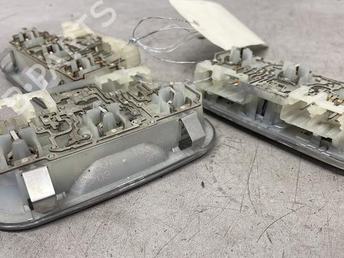 Innerbelysning Innerbelysning PEUGEOT EXPERT Tepee (VF3X_) [2007-2026] 33741795 33741795